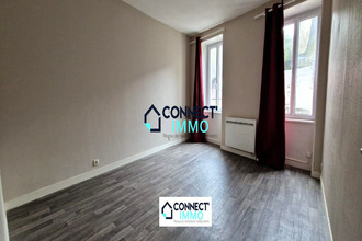 achat appartement morlaix 29600