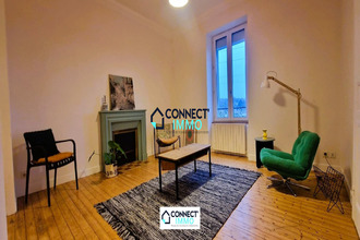 achat appartement morlaix 29600
