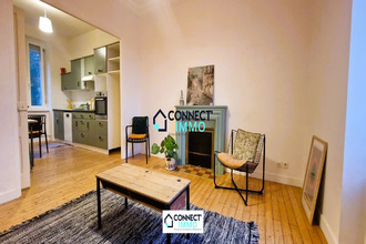 achat appartement morlaix 29600