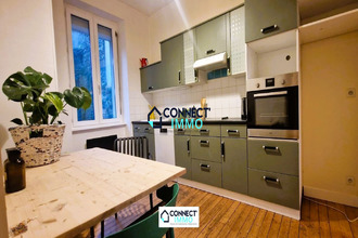 achat appartement morlaix 29600