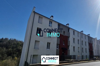 achat appartement morlaix 29600