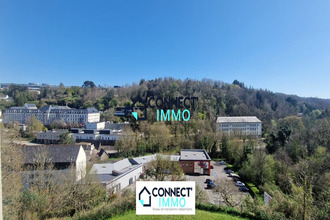 achat appartement morlaix 29600