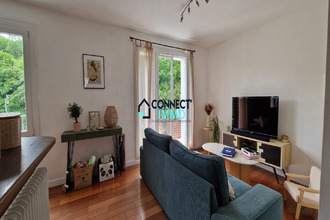 achat appartement morlaix 29600