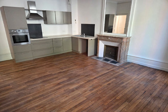 achat appartement morlaix 29600