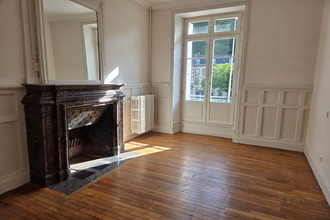 achat appartement morlaix 29600