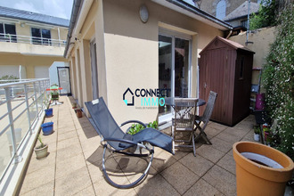 achat appartement morlaix 29600