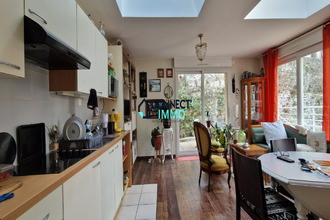achat appartement morlaix 29600