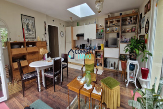 achat appartement morlaix 29600