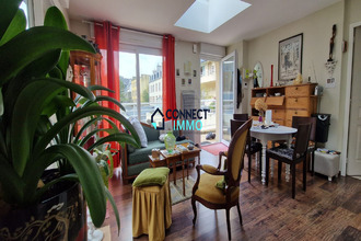 achat appartement morlaix 29600