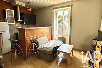 achat appartement morlaix 29600