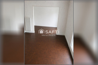 achat appartement morlaix 29600