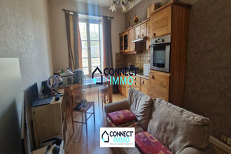 achat appartement morlaix 29600