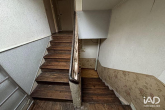 achat appartement morlaix 29600