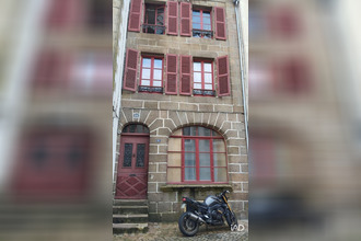 achat appartement morlaix 29600