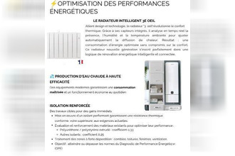achat appartement morlaix 29600