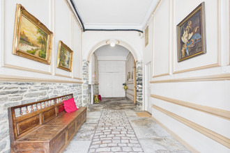 achat appartement morlaix 29600