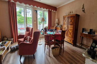 achat appartement morlaix 29600