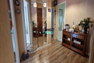 achat appartement morlaix 29600