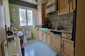achat appartement morlaix 29600