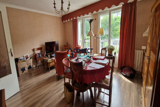 achat appartement morlaix 29600