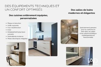 achat appartement morlaix 29600