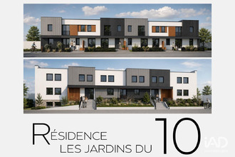 achat appartement morlaix 29600