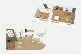 achat appartement morlaix 29600