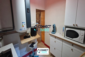 achat appartement morlaix 29600