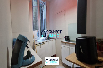 achat appartement morlaix 29600