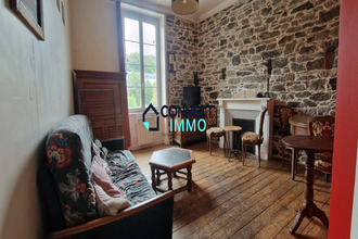 achat appartement morlaix 29600
