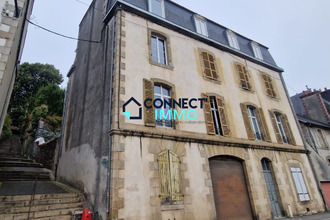 achat appartement morlaix 29600