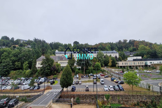 achat appartement morlaix 29600