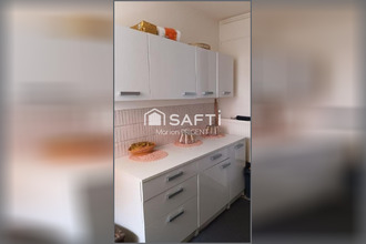 achat appartement morlaix 29600