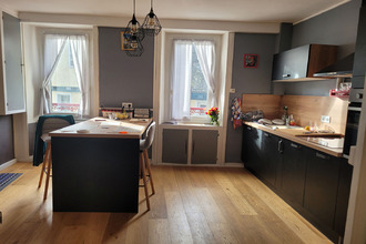 achat appartement morlaix 29600