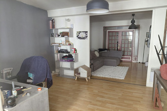 achat appartement morlaix 29600