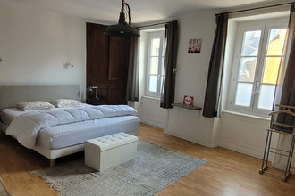 achat appartement morlaix 29600