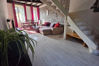 achat appartement morlaix 29600