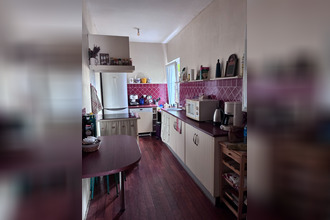 achat appartement morlaix 29600
