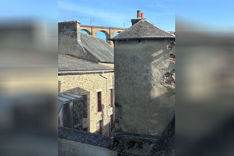 achat appartement morlaix 29600