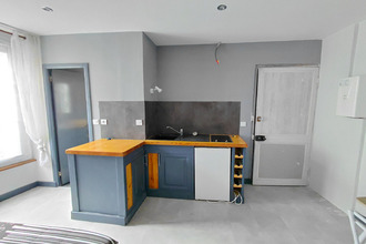 achat appartement morlaix 29600