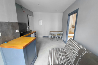achat appartement morlaix 29600