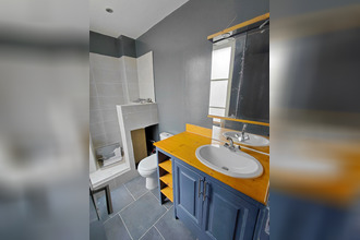 achat appartement morlaix 29600