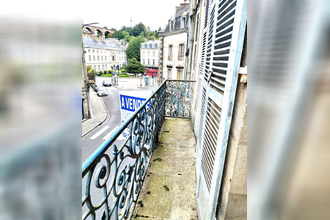achat appartement morlaix 29600