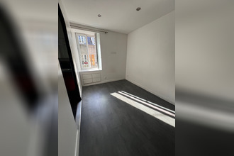 achat appartement morlaix 29600