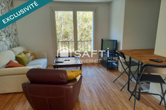 achat appartement morlaix 29600