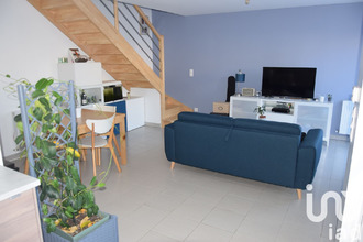 achat appartement mormant 77720