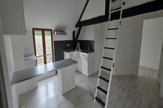 achat appartement mormant 77720