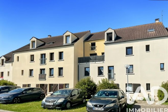 achat appartement mormant 77720