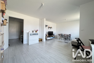 achat appartement mormant 77720