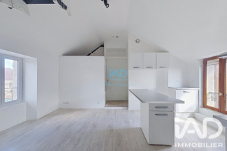 achat appartement mormant 77720